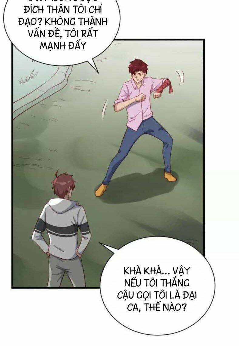 Hệ Thống Tu Tiên Mạnh Nhất: Chapter 74