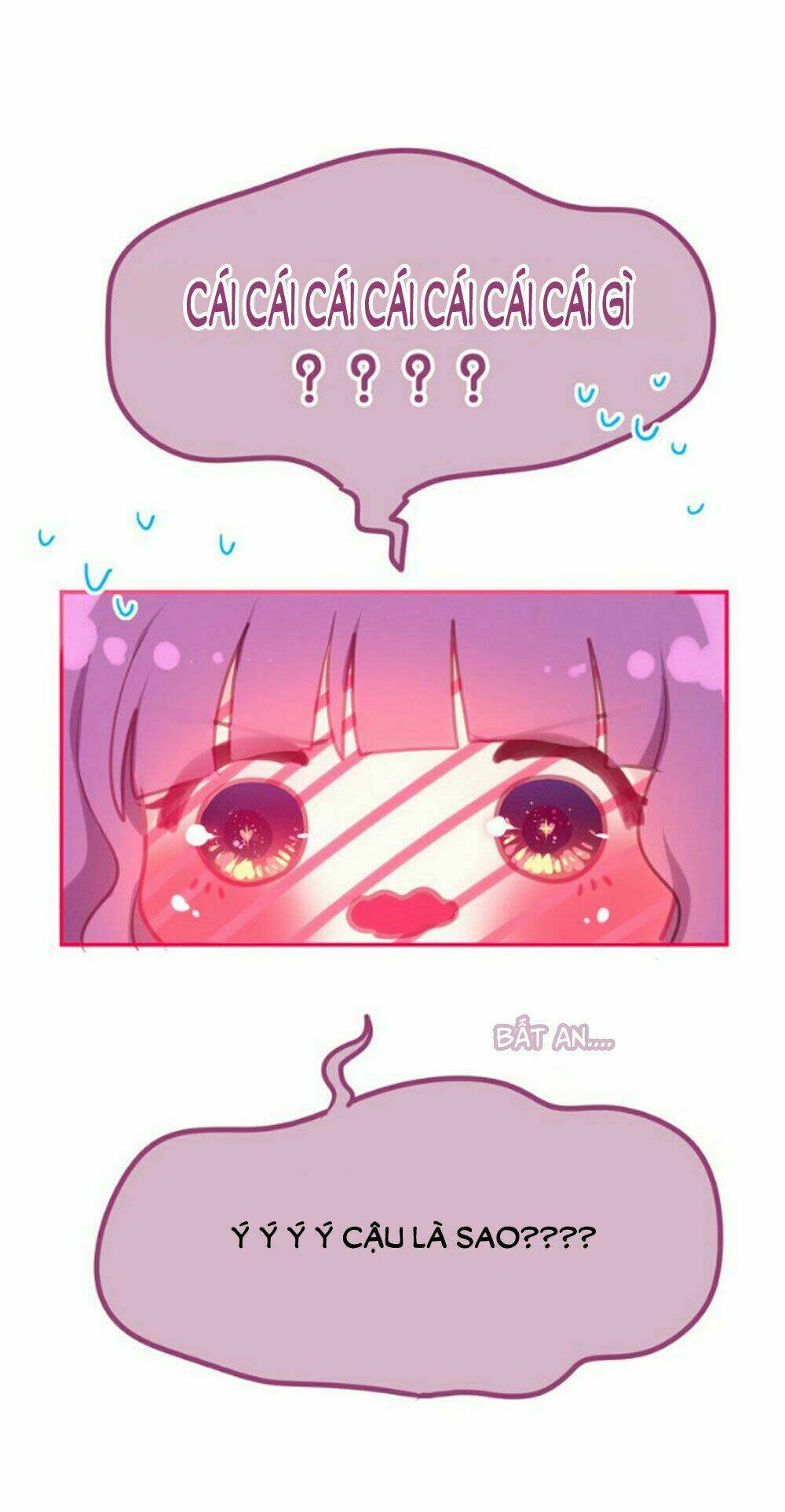 Tháng Sáu Kì Diệu: Chapter 50