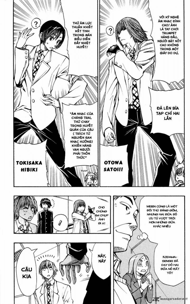 Soul Catcher: Chapter 10