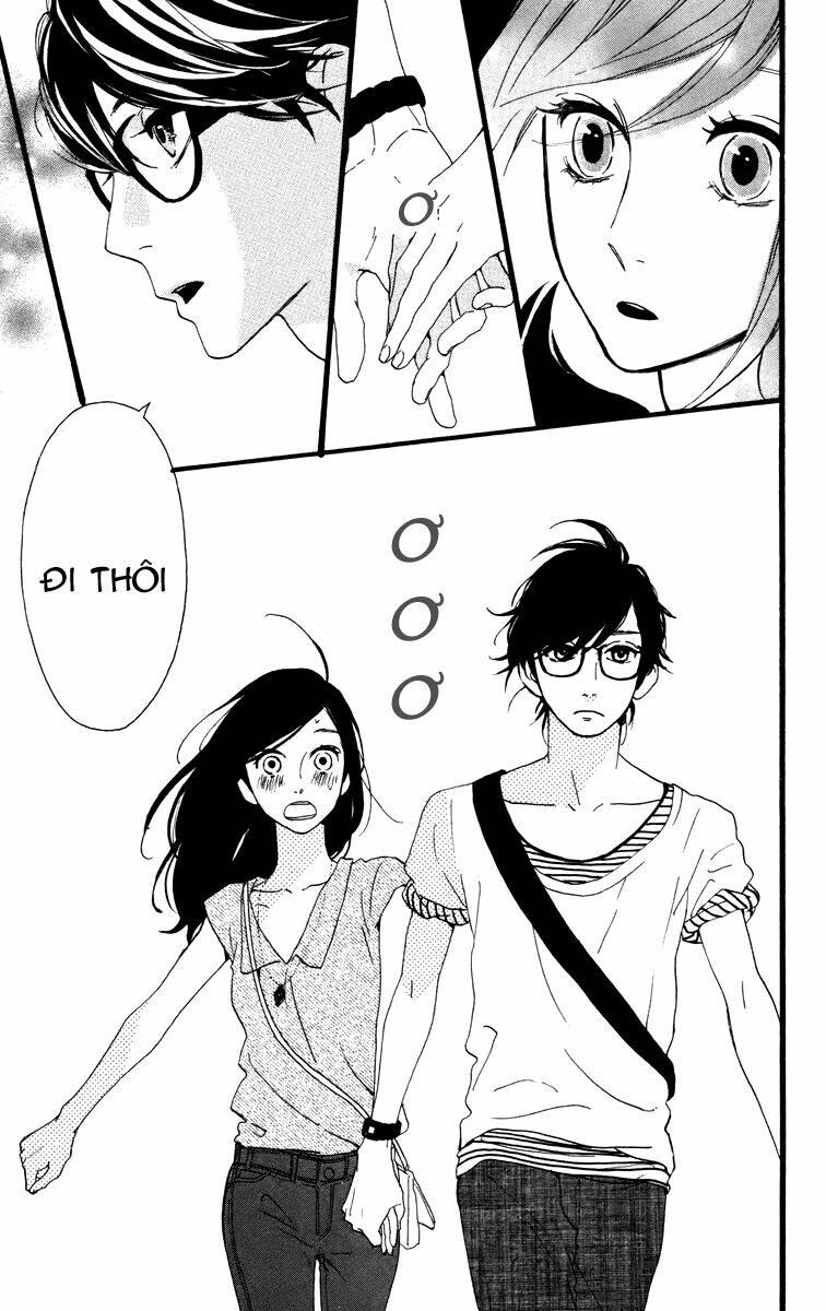 Sao Mai Của Em: Chapter 24