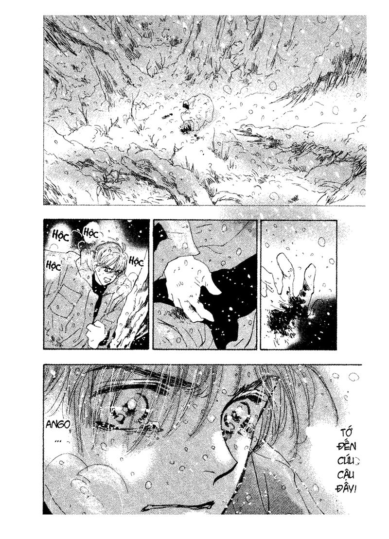Mầm Sống: Chapter 48