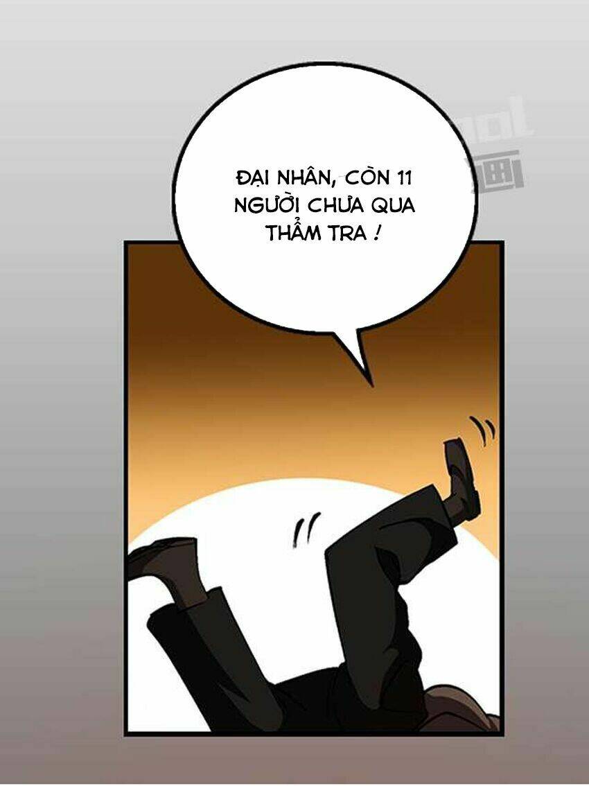 Phong Quỷ Truyền Thuyết: Chapter 26