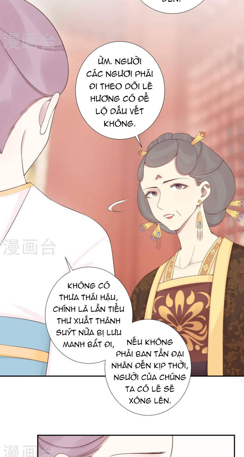 Hoàng Hậu Bận Lắm: Chapter 206