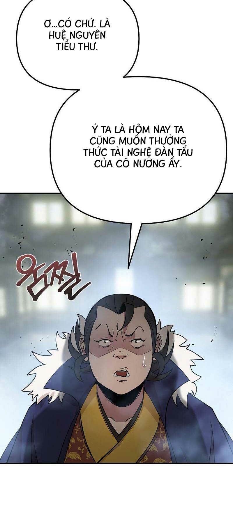 Đông Phương Bất Bại: Chapter 9