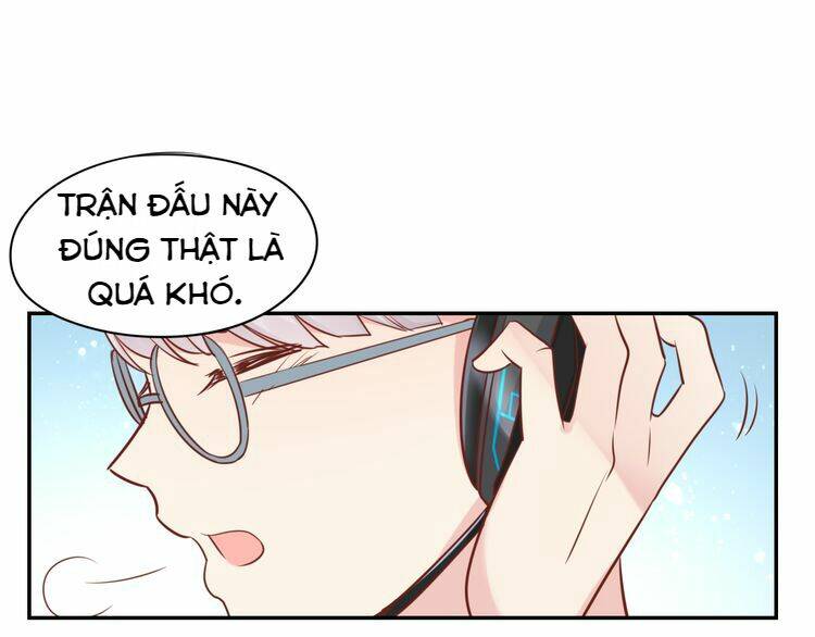 Mật Thất Vây Người Cá: Chapter 4