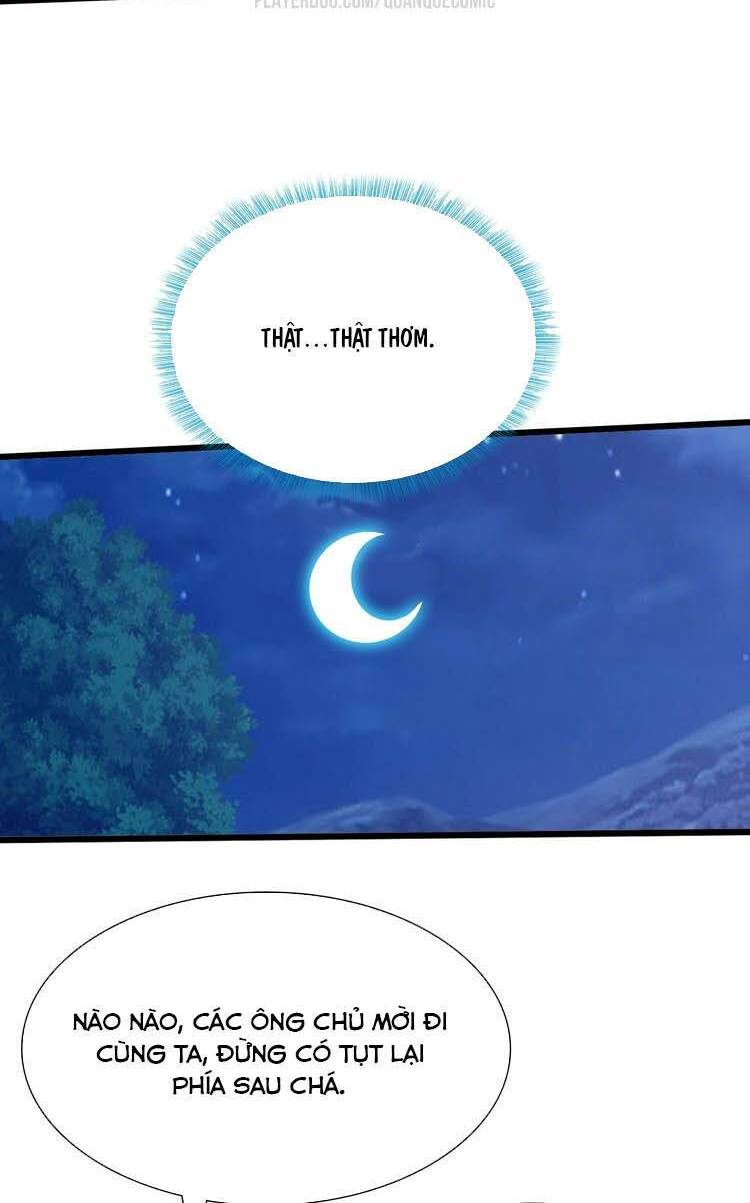 Kinh Thế Kỳ Nhân: Chapter 33