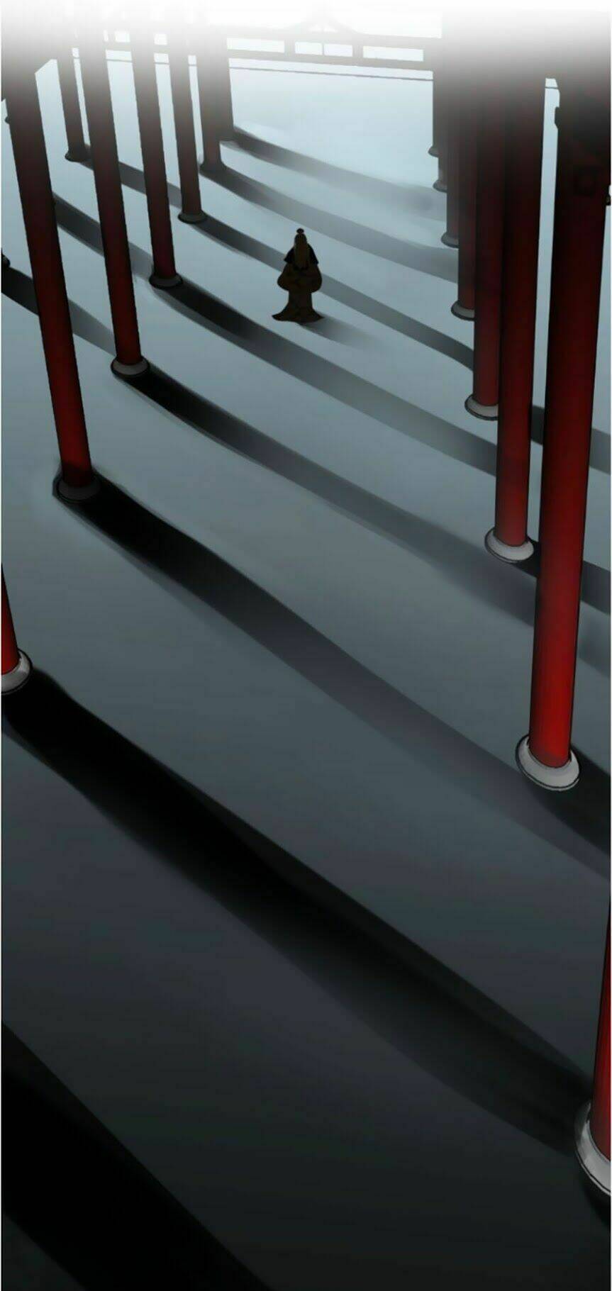 Mỹ Nhân Làm Tướng: Chapter 38