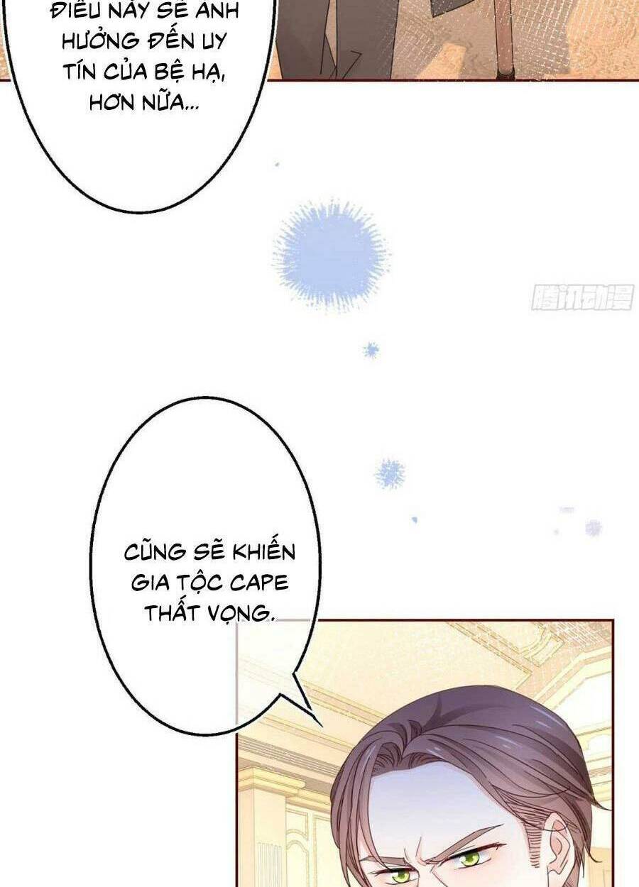 Nữ Hoàng Đầu Tiên Của Đế Quốc: Chapter 77