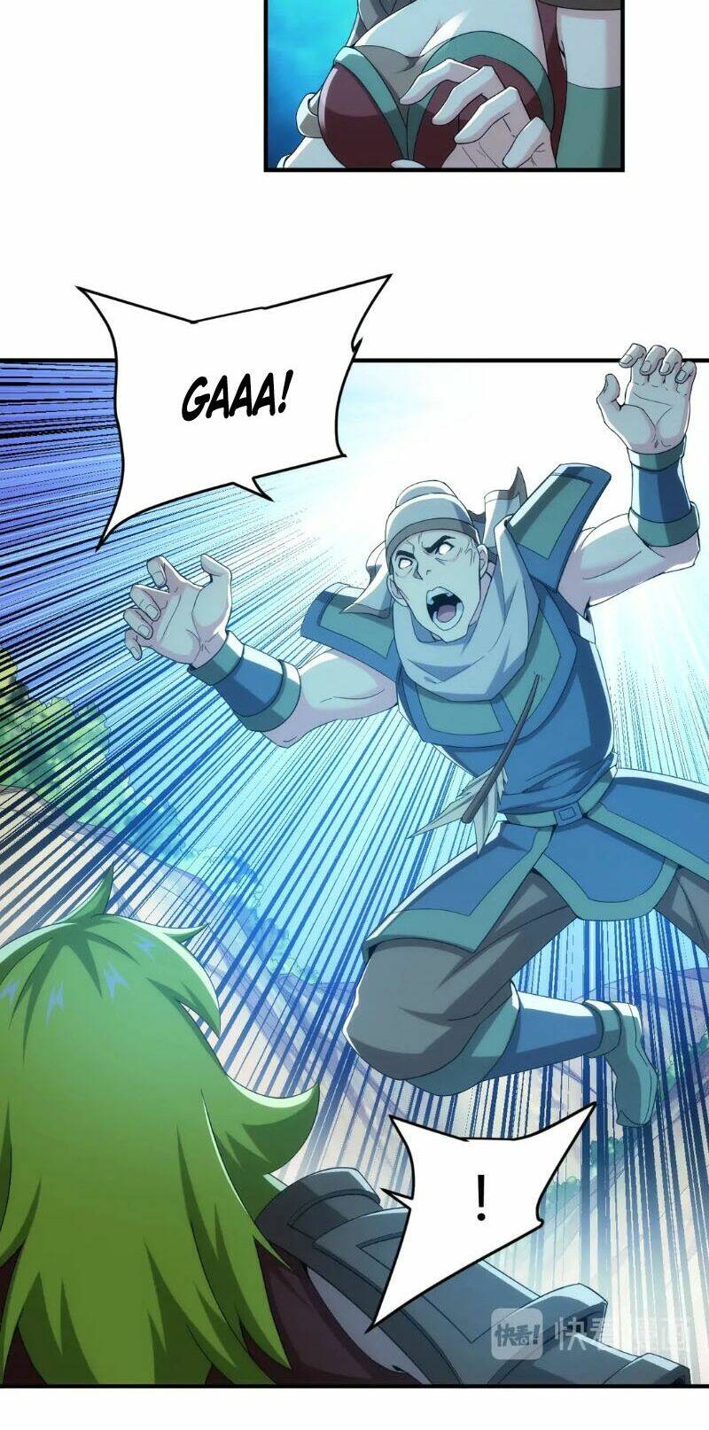 Rich Player - Người Chơi Khắc Kim: Chapter 192