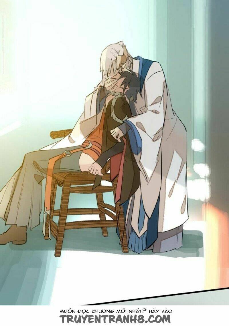 Sư Phụ Lại Trêu Chọc Ta: Chapter 17