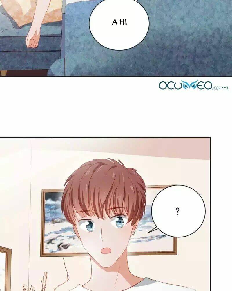 Khi Trá Luyến Nhân: Chapter 34