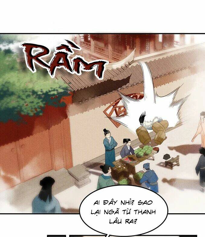 Thiên Bảo Phục Yêu Lục: Chapter 3