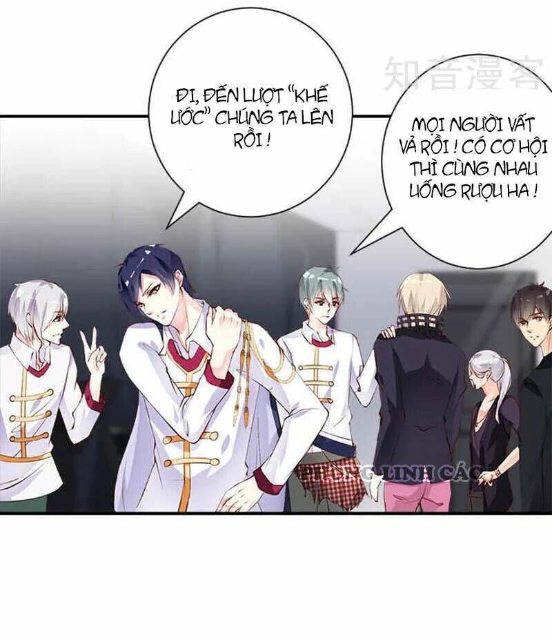 Nam Thần Là Một Đôi: Chapter 55