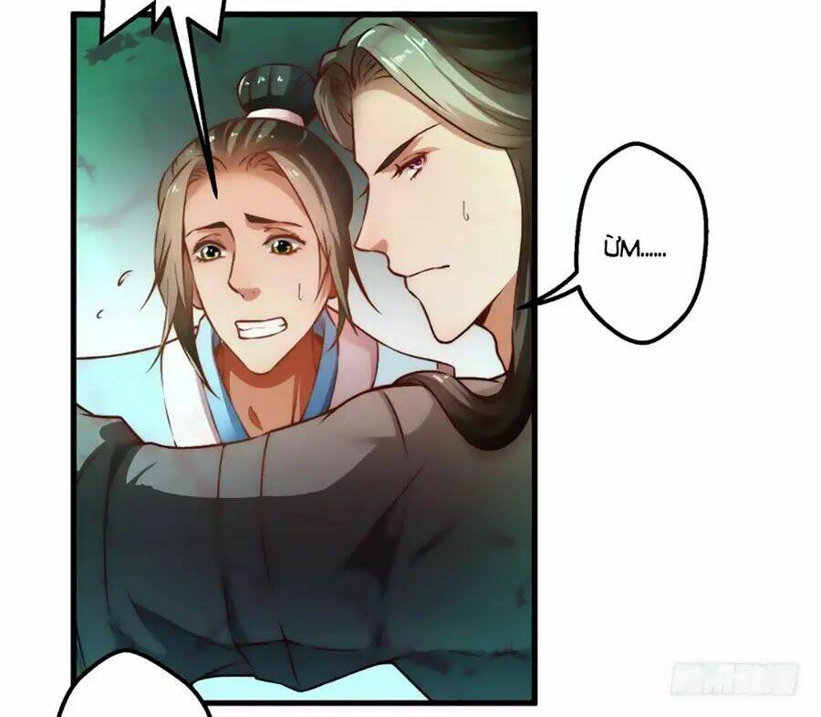 Liêu Liêu Nhân Thân Tu Tiên Truyện: Chapter 86