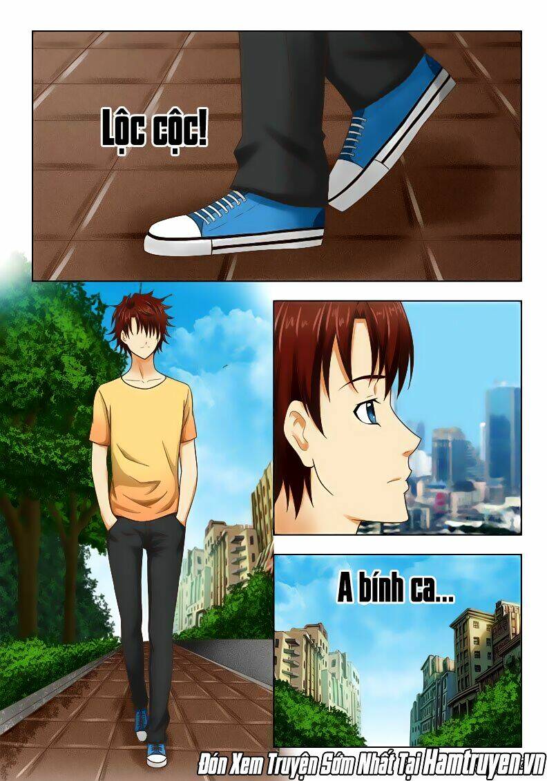 Tối Cường Tà Thiếu: Chapter 128