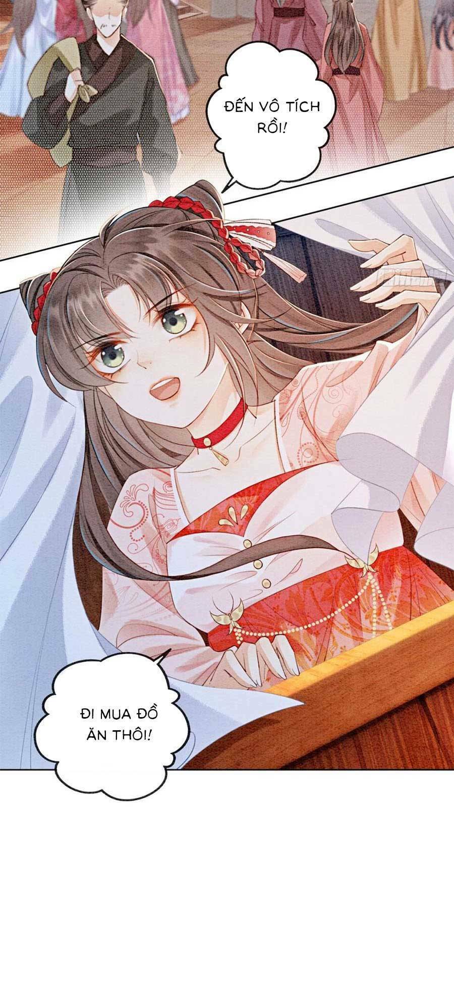 Bắt Đầu Hủy Hôn Để Công Lược Vương Gia: Chapter 51