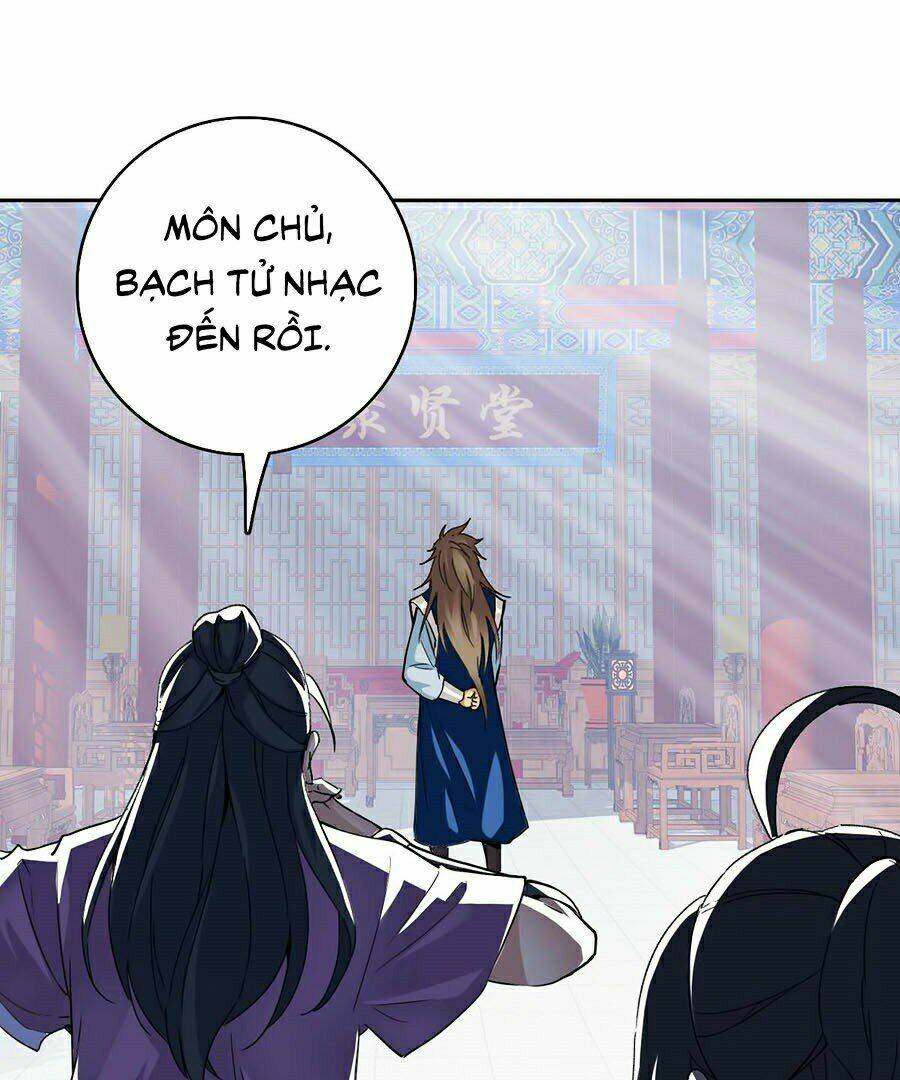 Siêu Đạo Thần Thuật: Chapter 19