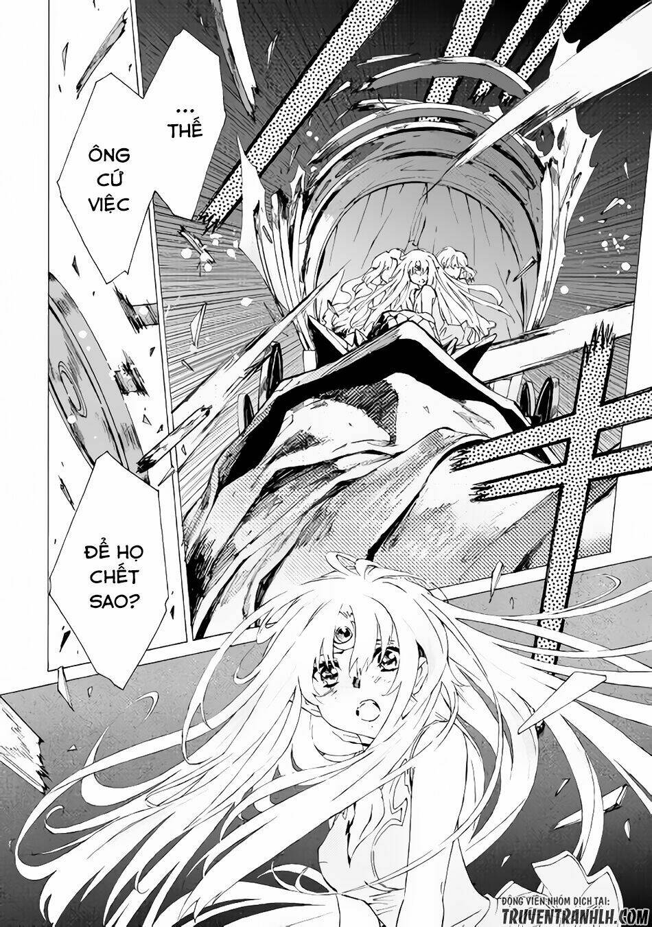 Argate Online: Chapter 8
