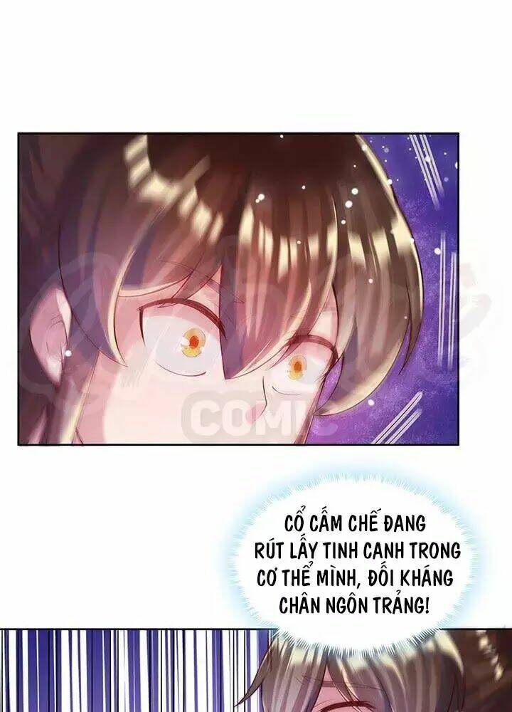 Siêu Phàm Truyện: Chapter 165