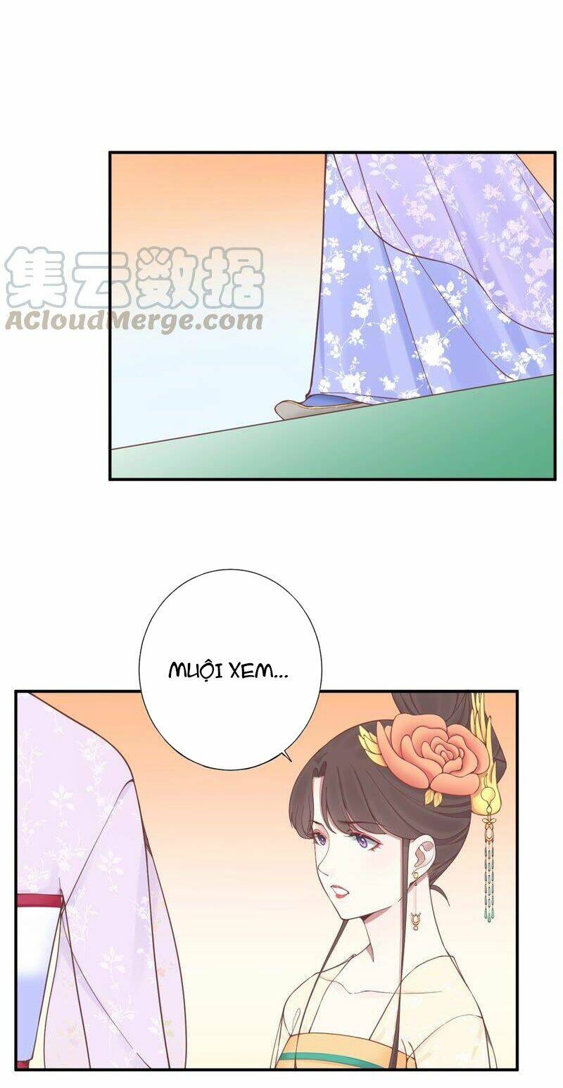 Hoàng Hậu Bận Lắm: Chapter 162