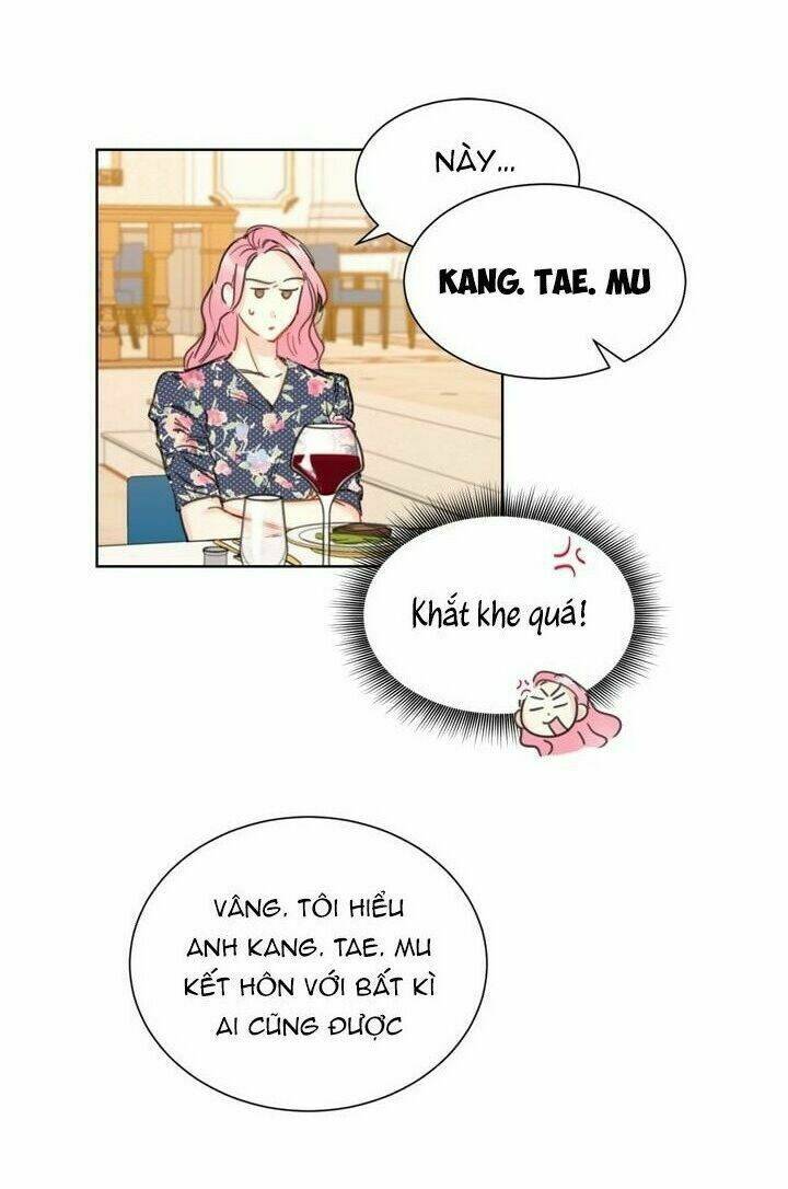 Từ Chối Kết Hôn Với Đại Gia: Cô Dâu Bỏ Trốn: Chapter 14