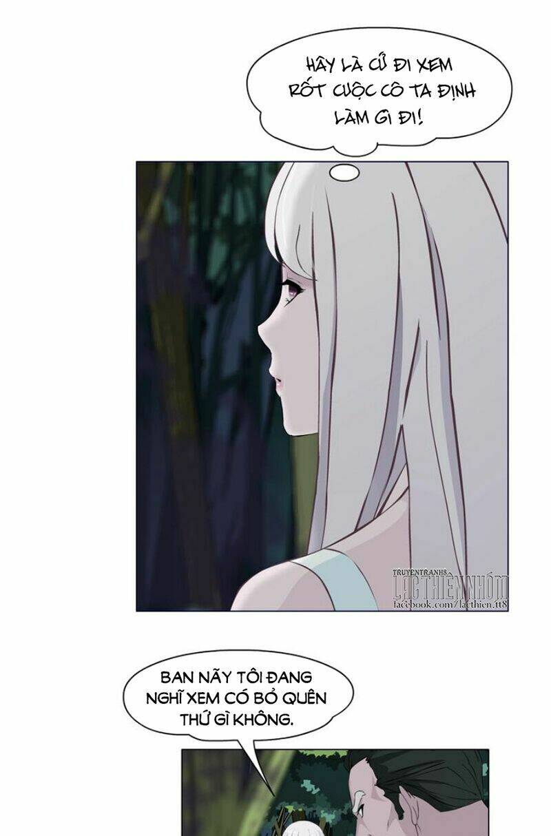 Sổ Tay Mỹ Nam Giới X: Chapter 37
