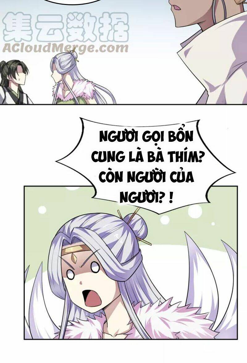 Nghịch Thiên Đại Thần: Chapter 92