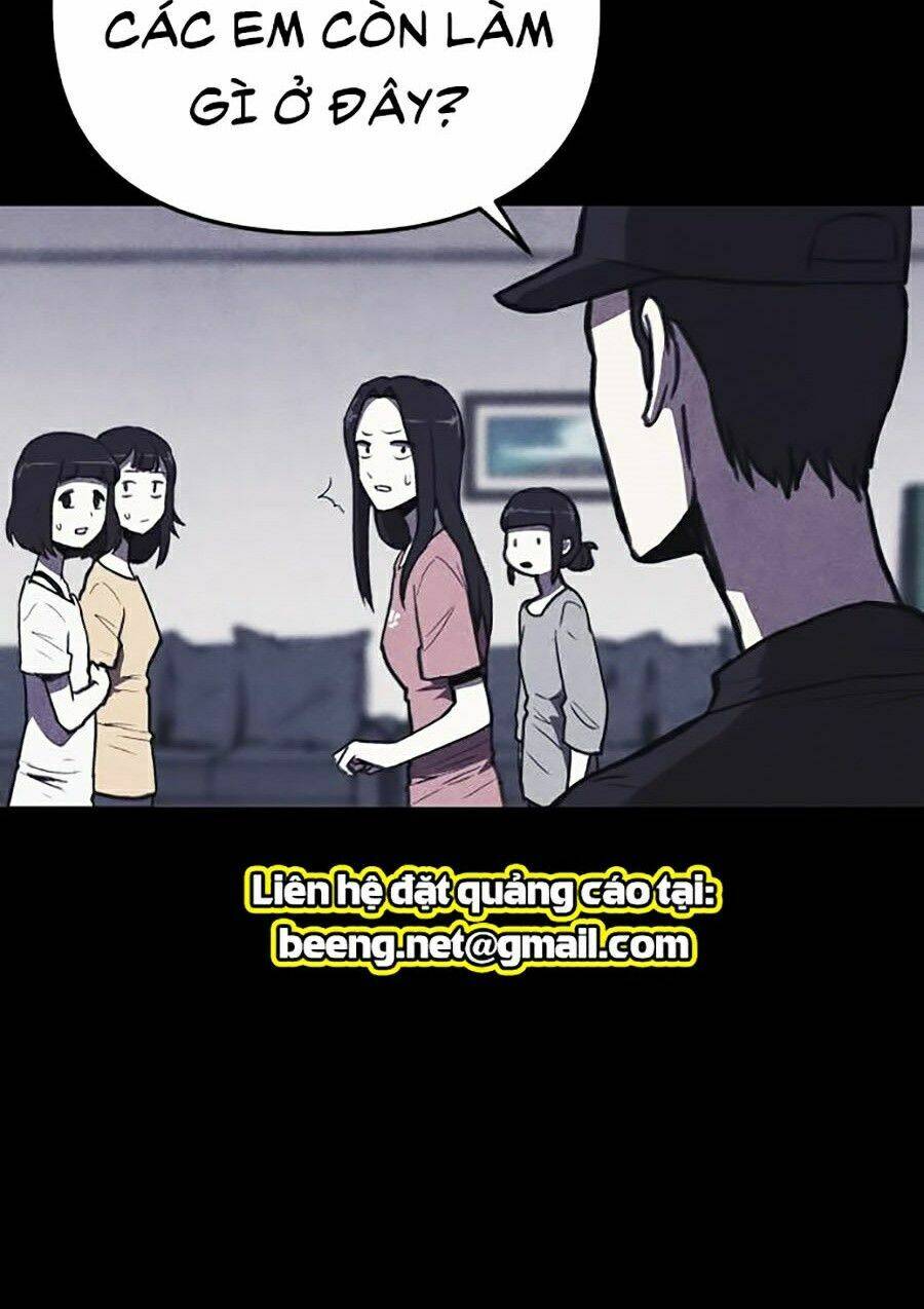 Cậu Bé Shotgun: Chapter 1.1