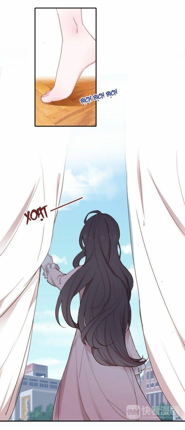 Nhất Sinh Nhất Thế Mỹ Nhân Cốt: Chapter 3