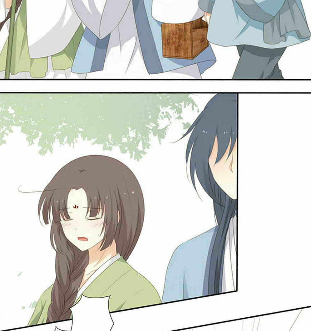 Quy Tự Dao: Chapter 45