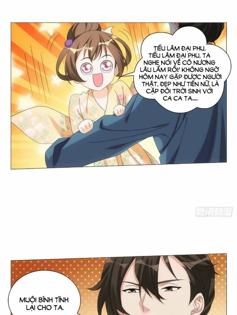 Tướng Quân! Không Nên A!: Chapter 88