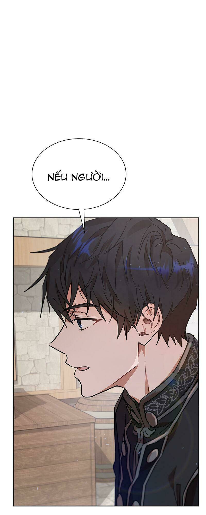 Khế Ước Của Ác Ma: Chapter 37