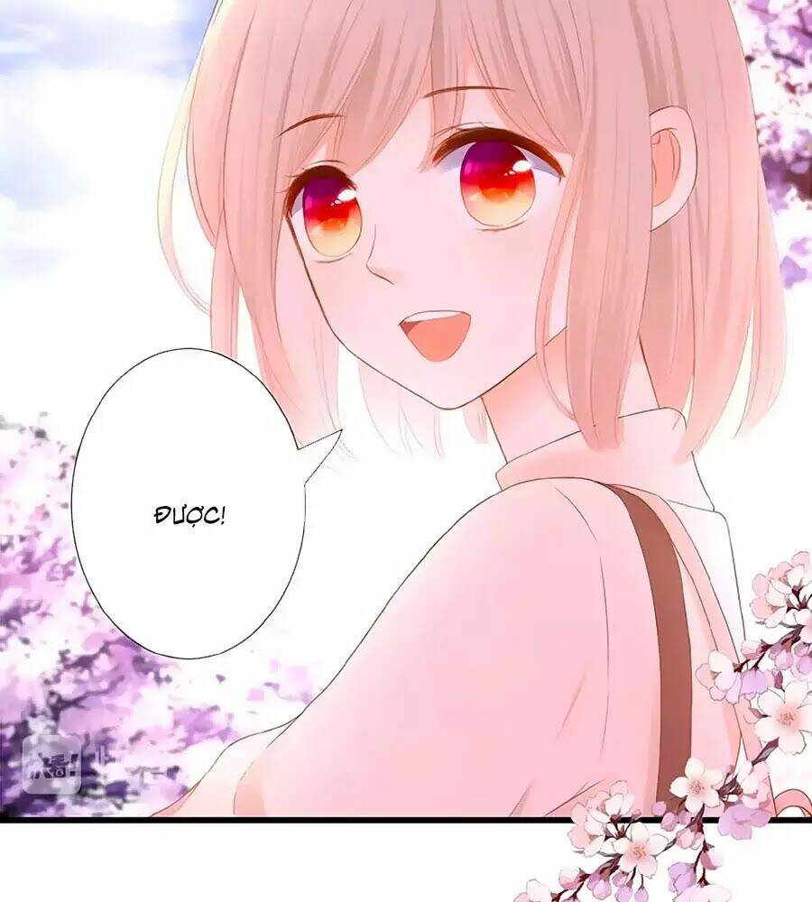 Đóa Hoa Chớm Nở: Chapter 19