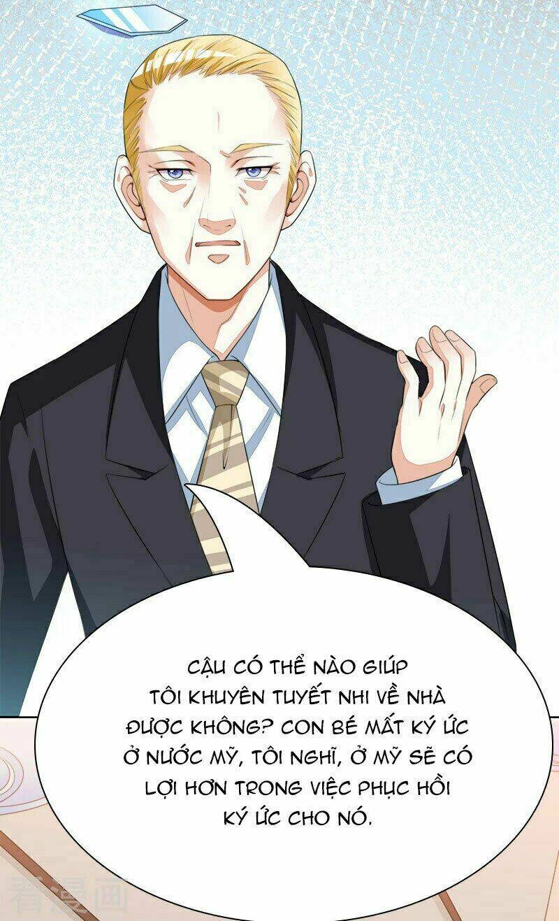 Lãnh Hôn Cuồng Ái: Chapter 44