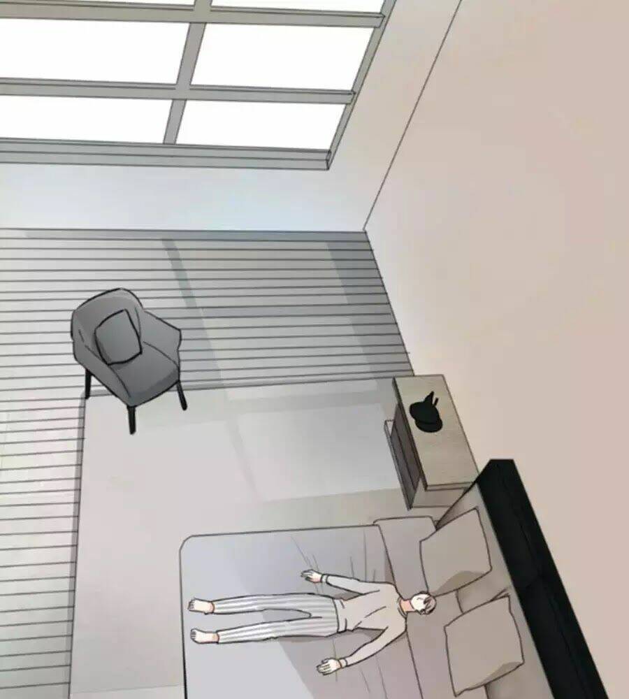 Mùi Hương Lãng Mạn: Chapter 21