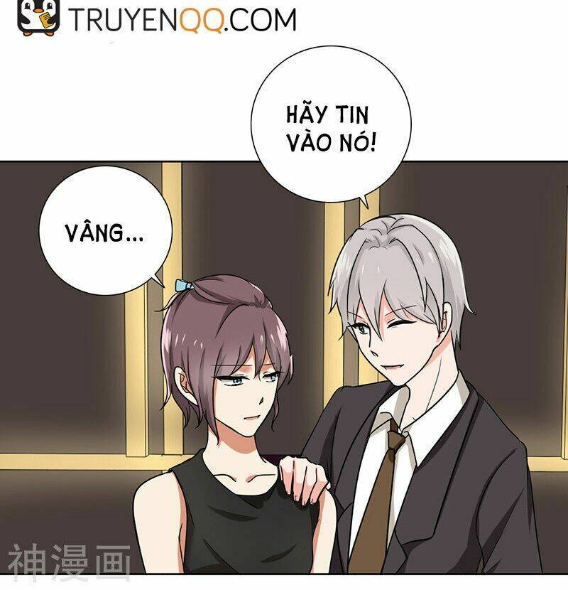 Become A Girl At Night: Chapter 67