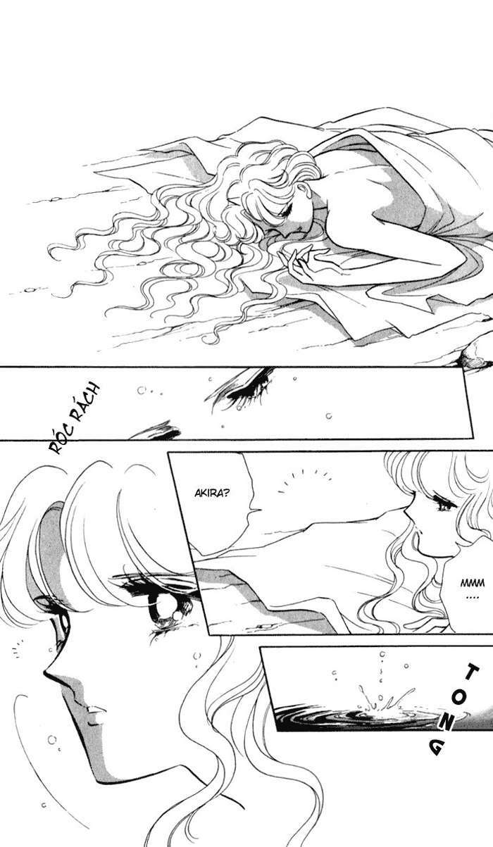 Ao No Fuuin - Blue Seal: Chapter 18