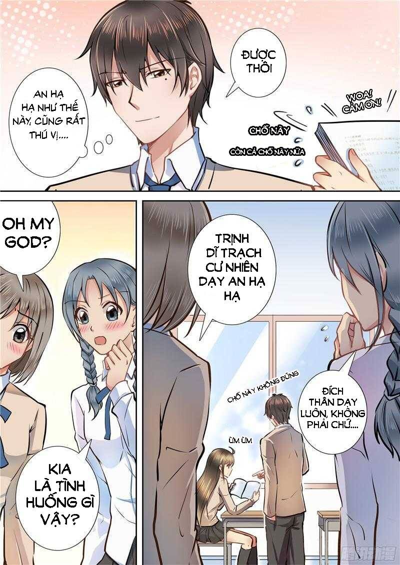 Người Thừa Kế Giá Đáo: Hiệu Thảo Làm Loạn Đủ Chưa?: Chapter 45