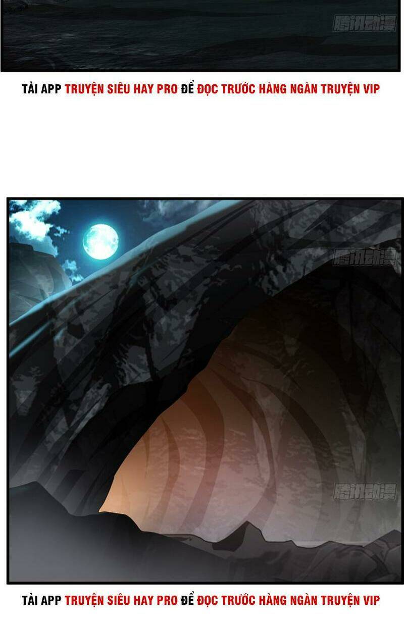 Tuyệt Thế Đế Tôn: Chapter 74