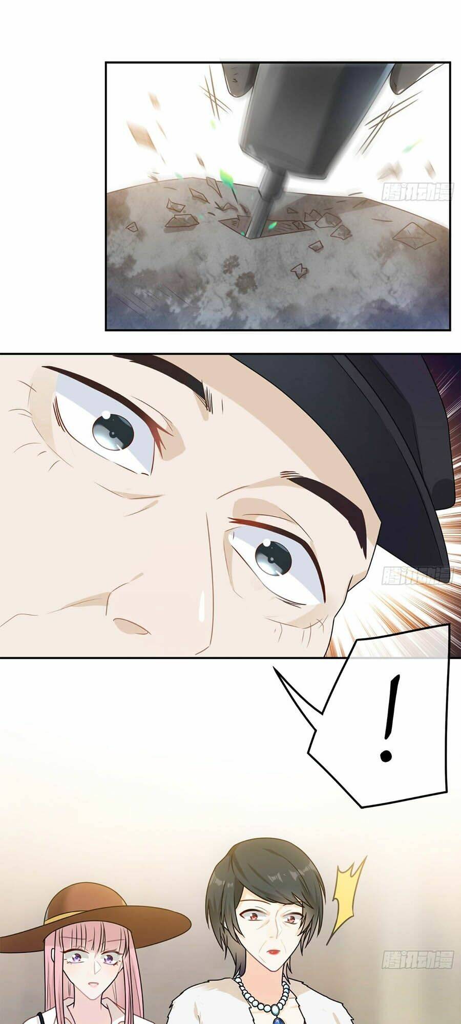 Hai Cách Tìm Gặp Người Yêu: Chapter 57