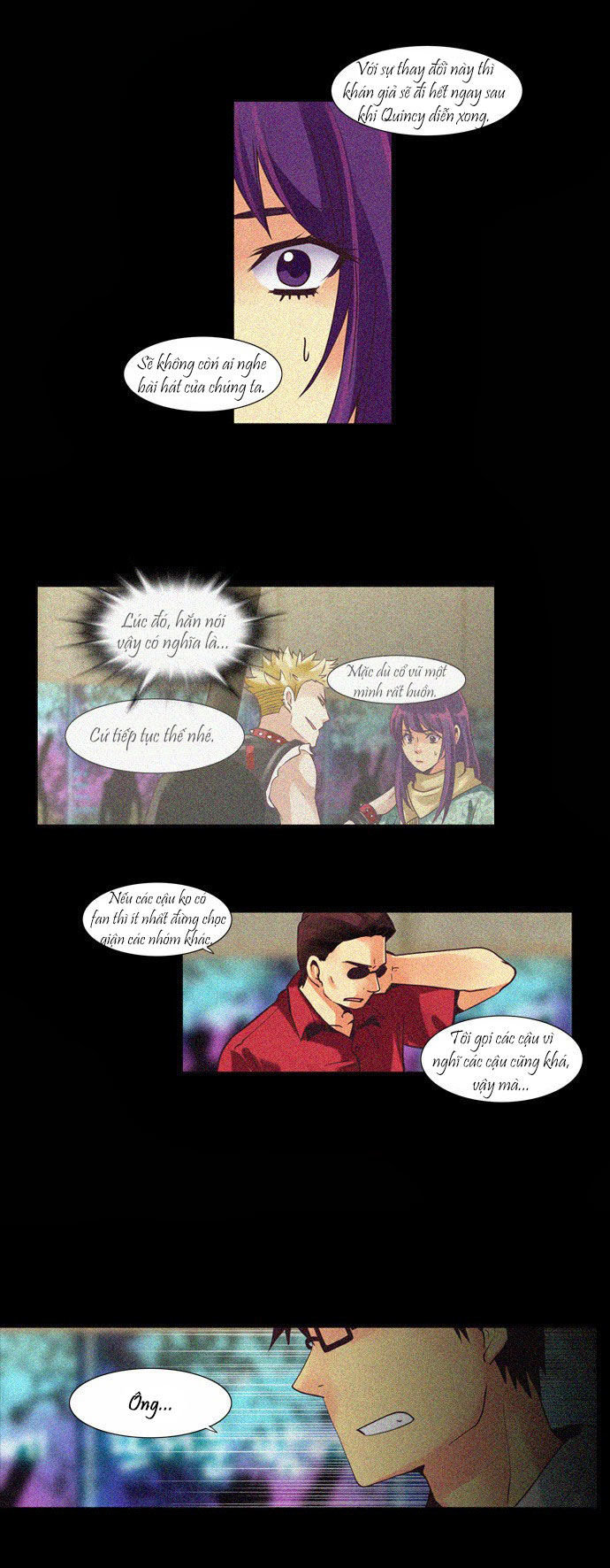 Dear, Only You Don\’t Know!: Chapter 30