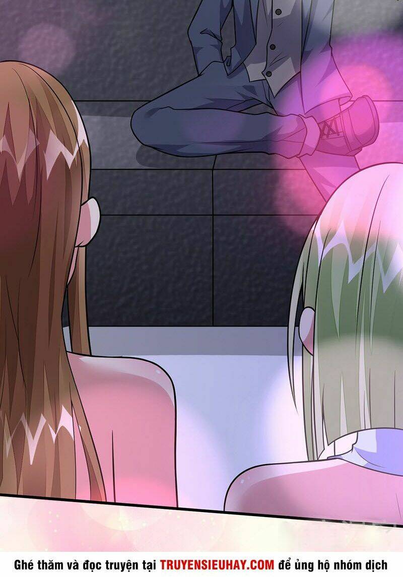 Dị Năng Thiếu Niên Vương: Chapter 58