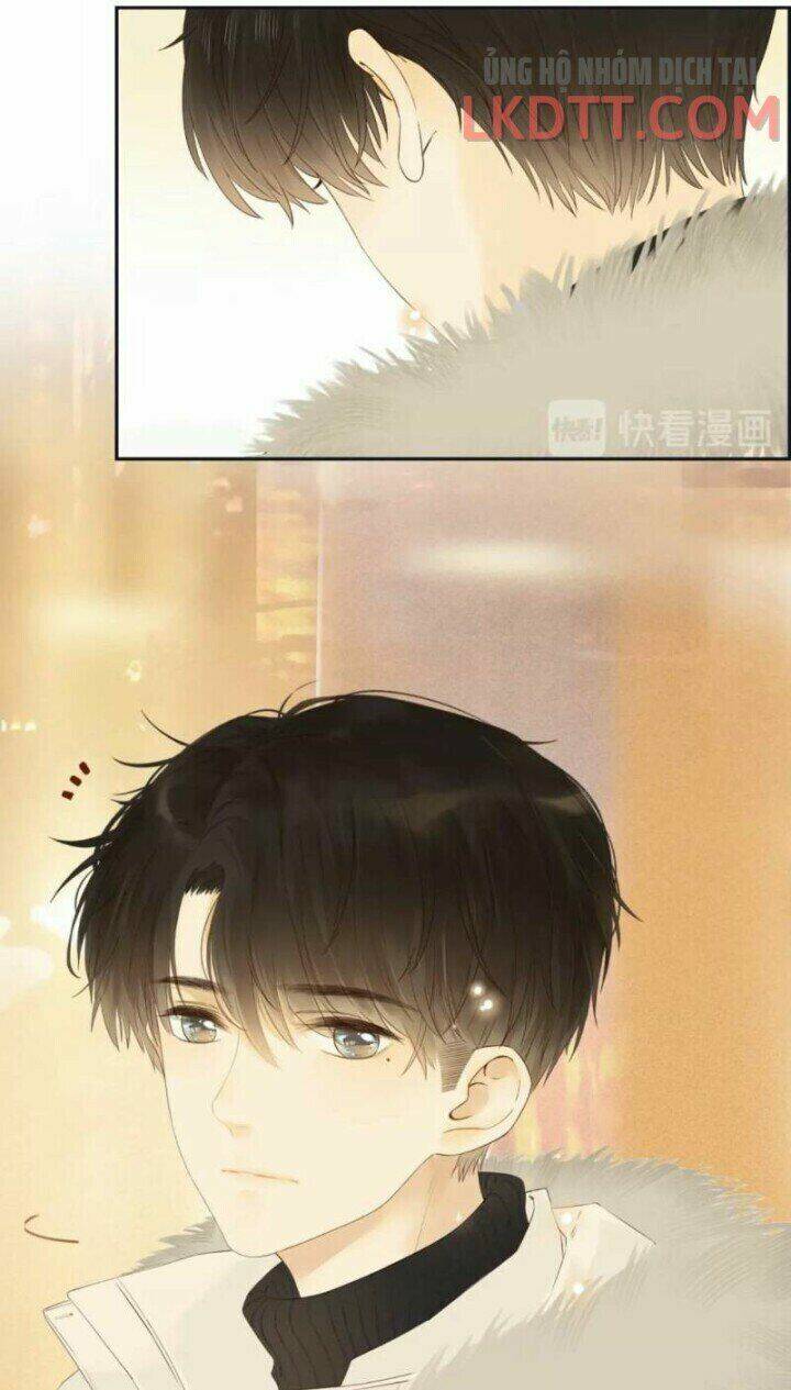 Cô Ấy Không Đáng Yêu: Chapter 38.1