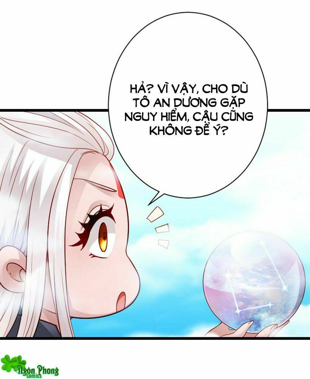 Vạn Năm Nhân Duyên Nhất Tuyến Khiên: Chapter 47