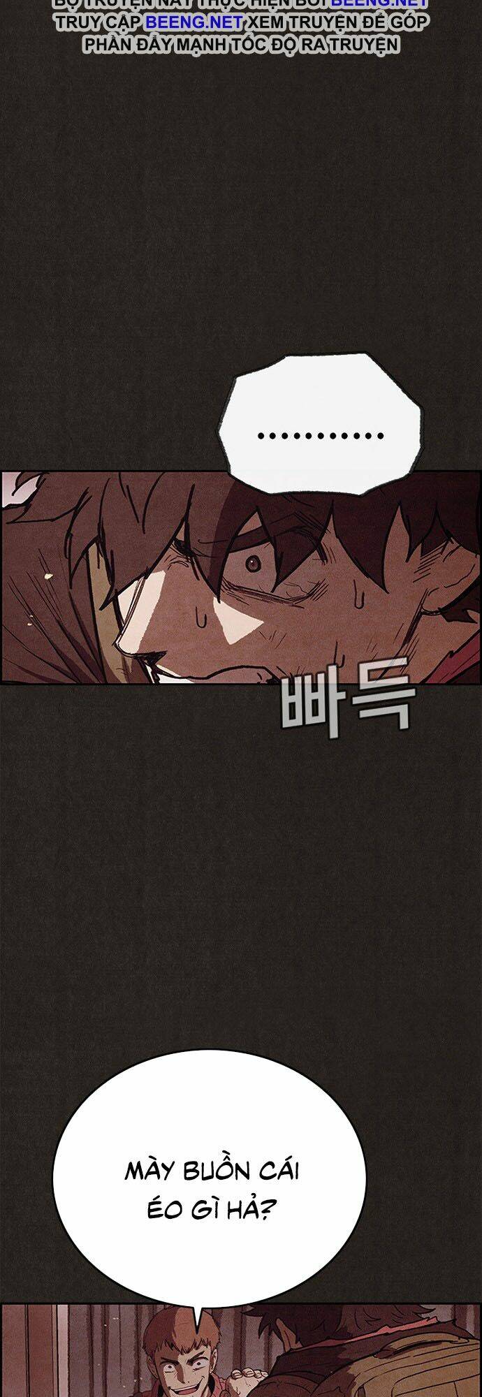 Quái Vật Tại Chung Cư Xanh: Chapter 105