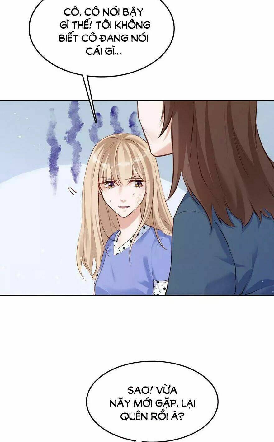 Sau Này Vẫn Cứ Thích Em: Chapter 38