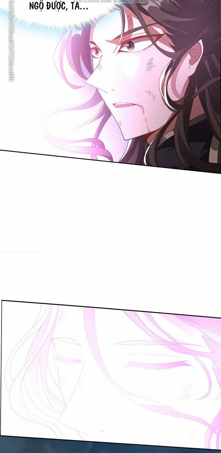 Nghịch Lân: Chapter 42