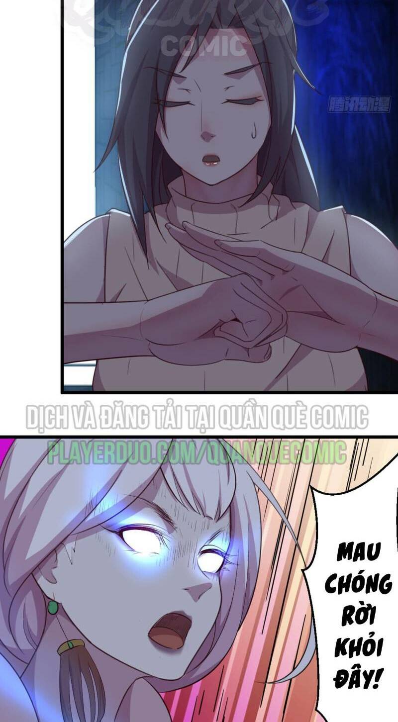 Song Tu Đạo Lữ Kiểu Xem Mặt: Chapter 55