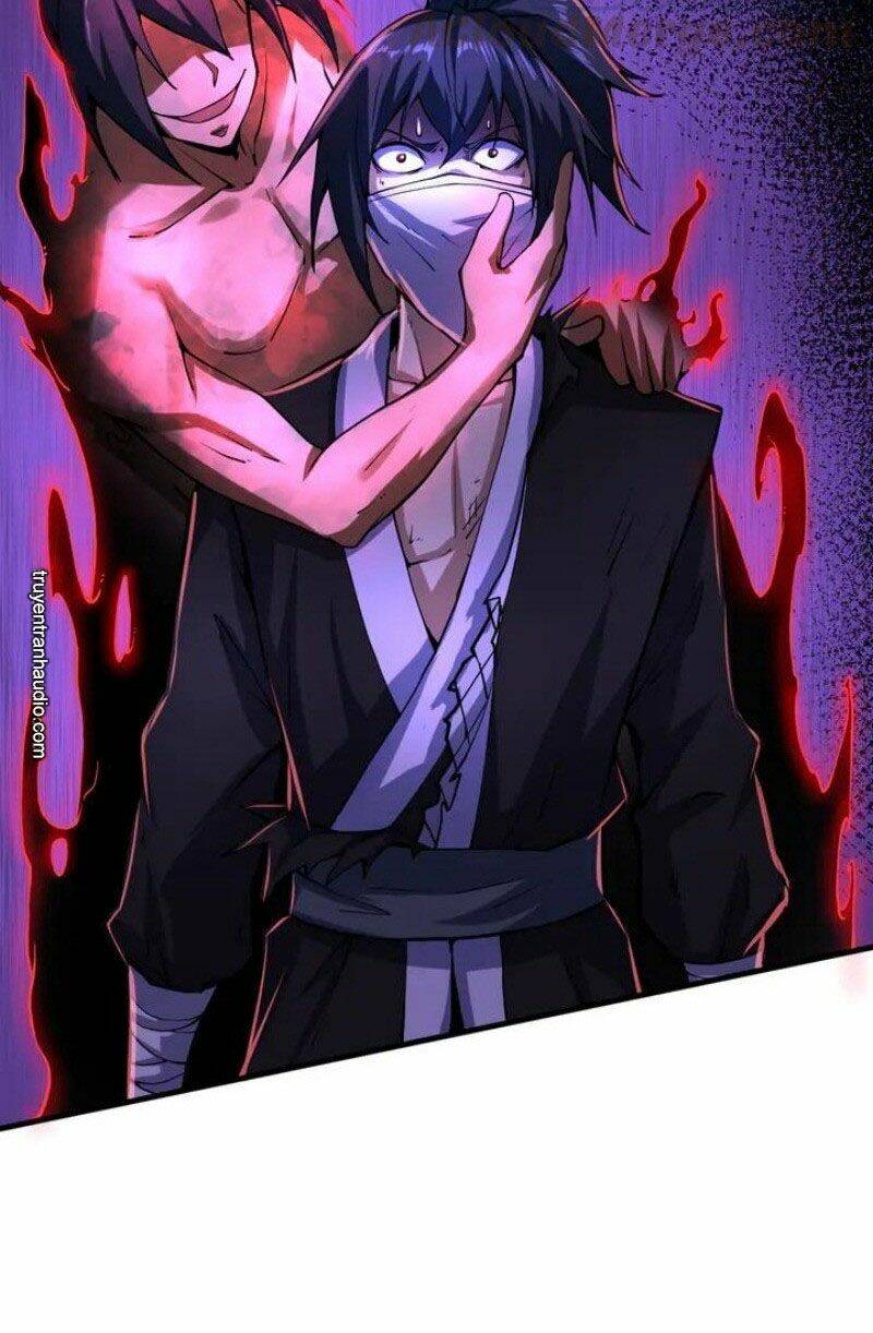 Đấu Hồn Đại Lục: Chapter 33