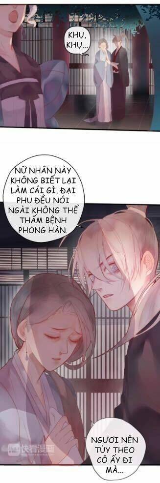 Hồ Minh Chi Hương: Chapter 1